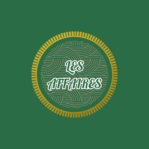 Les Affaires